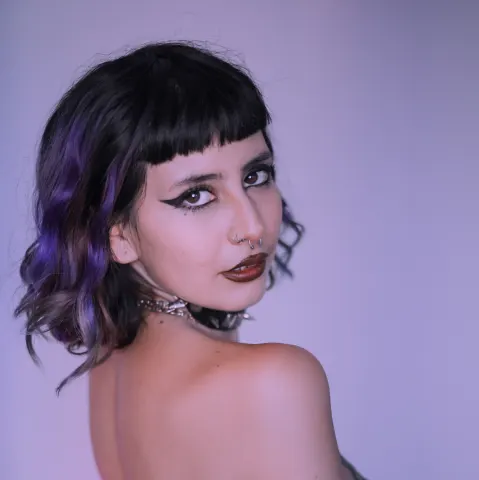 Ethlox_xxx — Streamate Photos