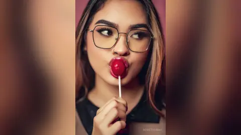 RosieThomas — Naughty girl