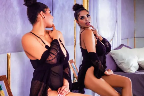 SERENNAWALACE — Streamate Photos