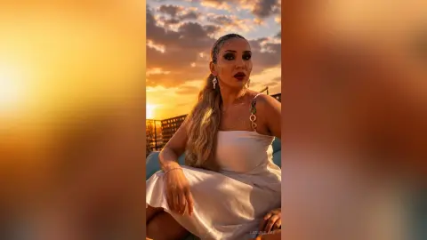 LaylaBlake — The Goddes In Me