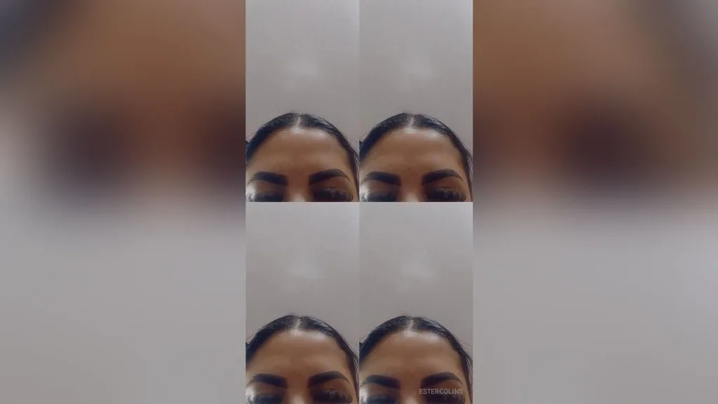 EsterColins — sexy ester