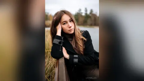 LissaMillers — Autumn