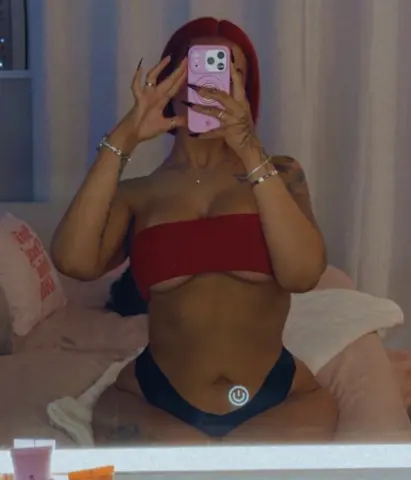 RosieJayxoxo — Streamate Photos