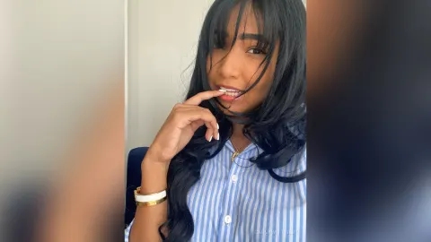CarlyWittwert — A casual afternoon