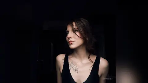 ArianeBaka — Me