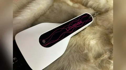 Mara — Lovense toys