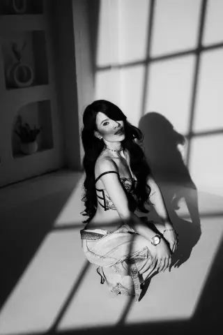 KimSppencer — Streamate Photos