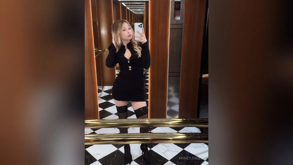 HoneyJuliet — Sweet Preview
