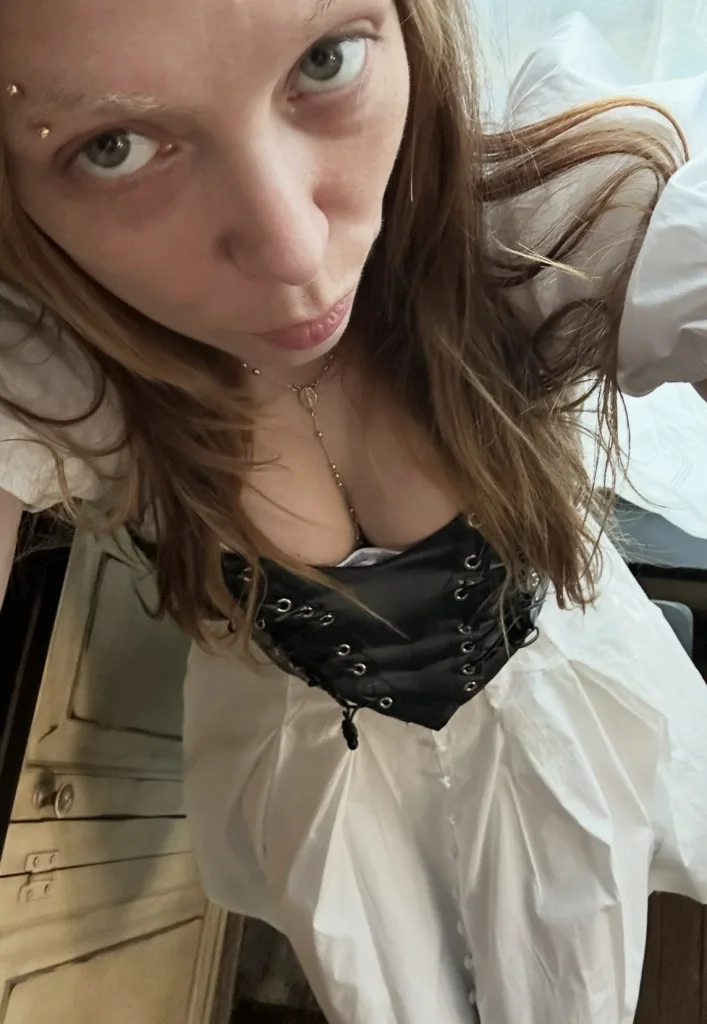 Miss_Directed — Streamate Photos