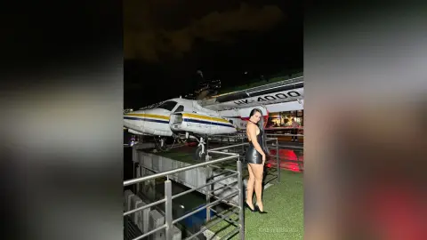 GabyFerrero — 🖤