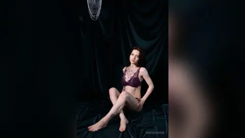AniParadiser — Nature Goddess