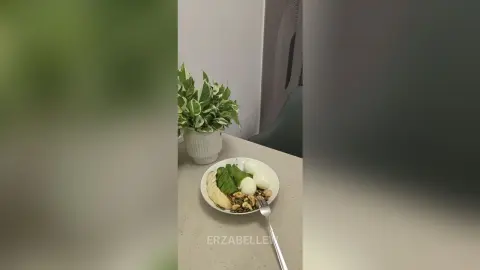 ErzabelLew — I love good food 😋
