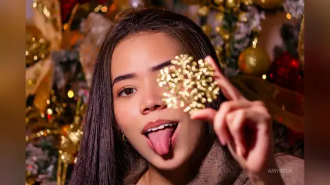 AmyBeck — 🎄 Christmas 2023 🎄