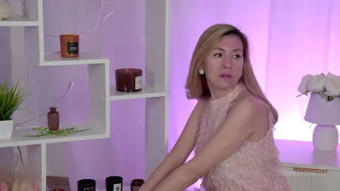DonnahSmith — my sweet side... wanna take a look?