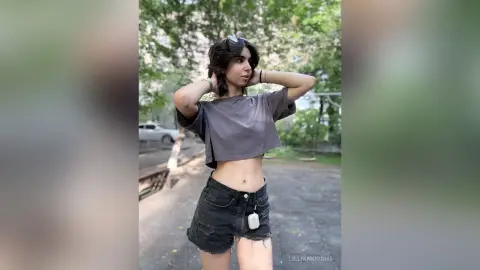 LillianKnight — Happiness Nearby