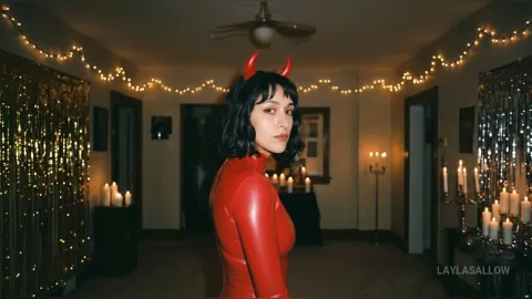 LaylaSallow — 🎇🎇