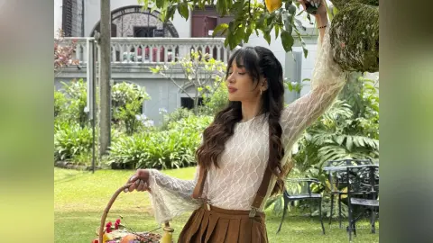 IsabelLior — 🧺🍎🌸💐
