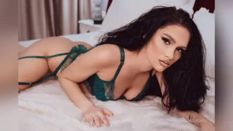 RoxAnne — Sensuality