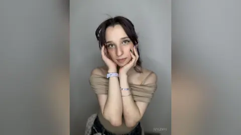IvyLewis — 3