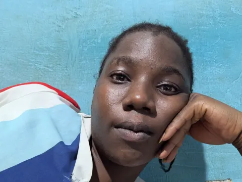 SilvonSamela cam model