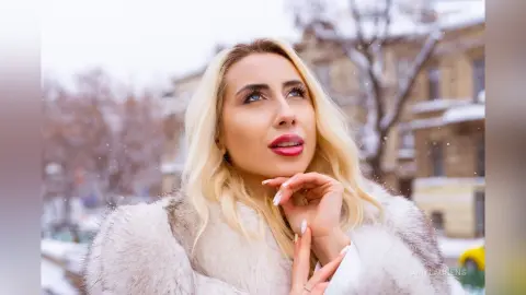 AmyLaurens — Fire&amp;Ice