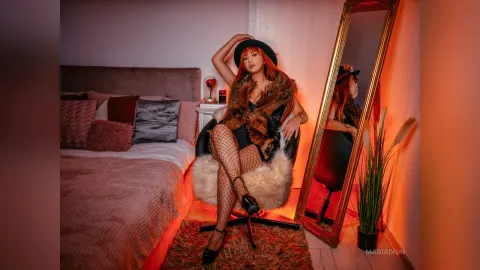 MariaDion — Stylish lady