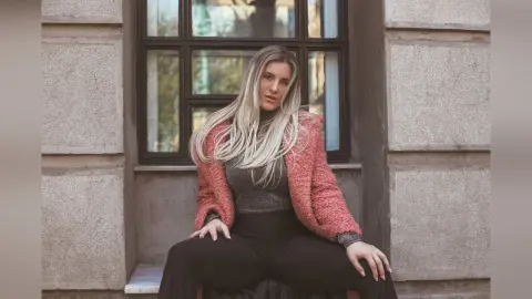 Kendall — Sunset light