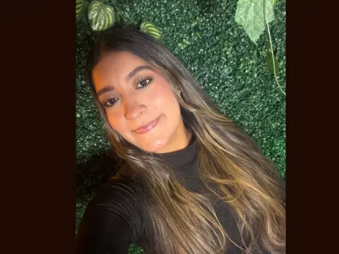 ValentinaLugo — Streamate Photos