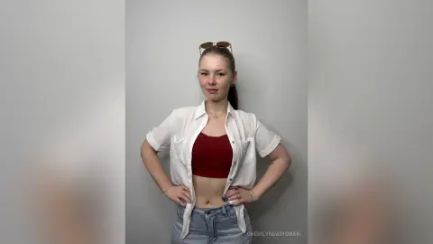 CherilynDadisman — 2