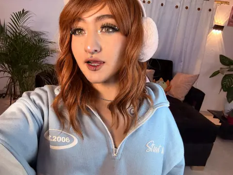 Giselxxx — Streamate Photos