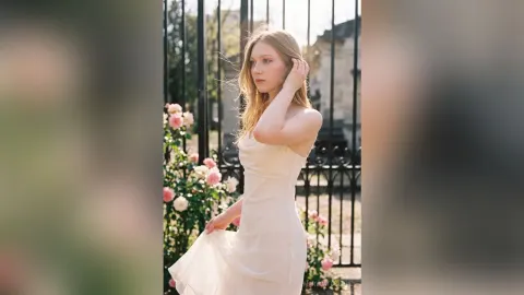 MaryCatchlove — Flower garden🌷