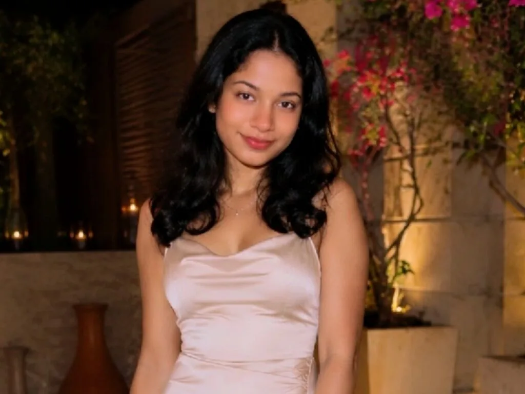 ZariaWilson