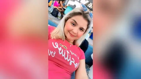 PamelaSiwt — Hot