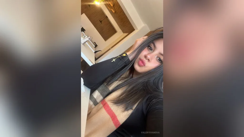 ValeryIvanova — sexy