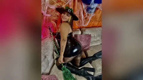 CattleyaBron — Come with Watch🧙‍♀️🧙‍♀️