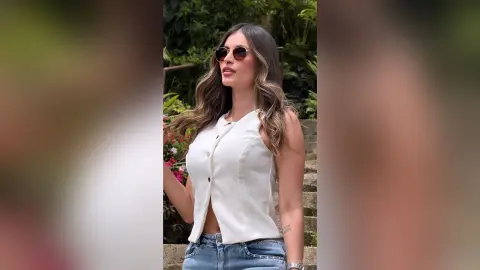 CarlaFerrara — ☀️