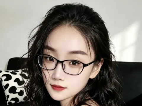 NinaChen cam model