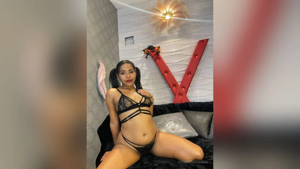 IvonnyMiranda