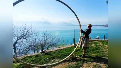 LaraMoroz — Antalya 2025