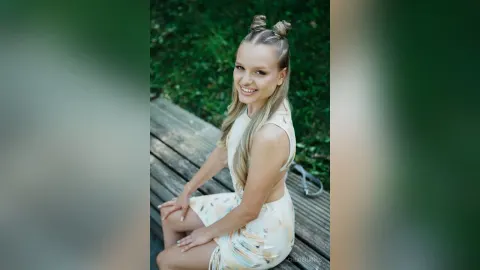 ChloeHanks — My happy place ♥