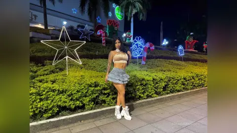BrendaJimenes — 💯sexy