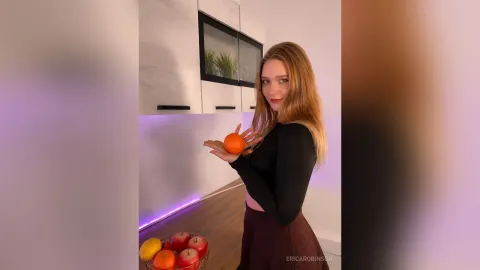 EricaRobinson — me🍒