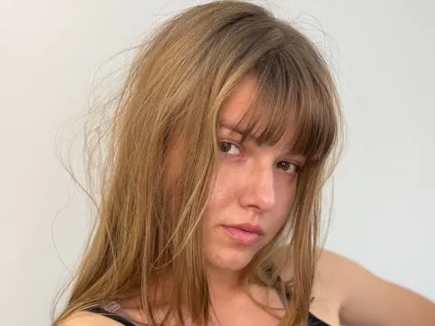 LynetteOba — LiveJasmin cam model