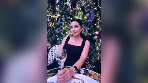 Vanessa — Magic time 💫