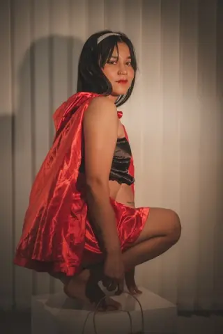 alissonsanderss — Streamate Photos