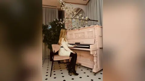 ChloeRichardson — WILDNESS
