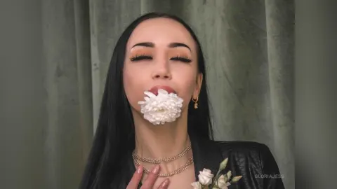 GloriaJess — Me❤️