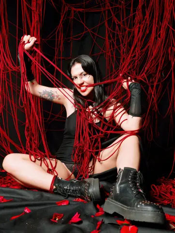 ScarletWeis — Streamate Photos
