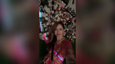 NattyNash — flowers bloom