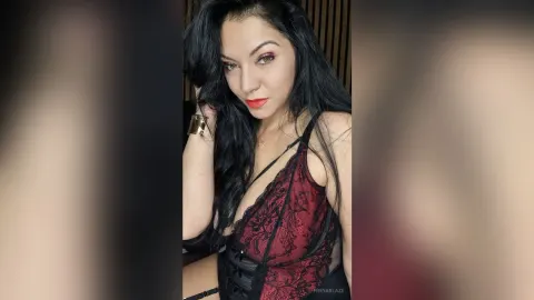 FreyaBlaze — Black&amp;Red